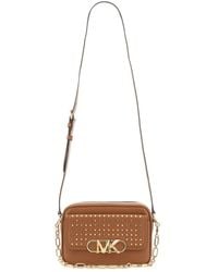 MICHAEL Michael Kors - Parker Medium Bag - Lyst