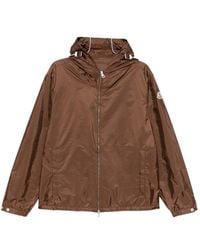 Moncler - Remoray Nylon Blouson Jacket - Lyst