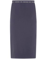 Elisabetta Franchi - Pencil Skirt - Lyst