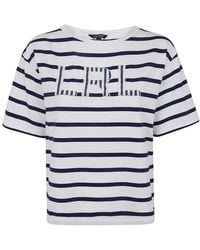 Ralph Lauren - "Vauden" Short Sleeves T-Shirt - Lyst