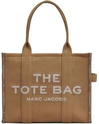 Marc Jacobs - The Large Tote Bag - Lyst