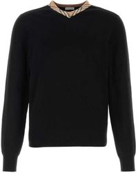 Burberry - M:Maxim Mrn:176384:A1189 - Lyst
