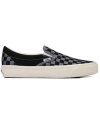 Vans - Lx Classic 98 Slip-On - Lyst