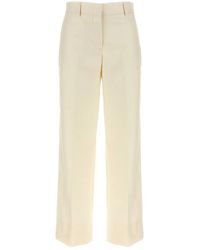 Brioni - 'Palinuro' Pants - Lyst