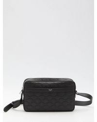 Celine - Messenger Bag Made Of Calf Leather - Lyst