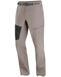 Salomon - Outerpath Utility Pants - Lyst