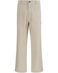 Sebago - Causeway Pants Cotton; Elastane - Lyst