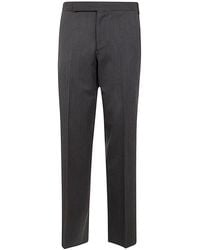 Lardini - Attitude Trousers - Lyst