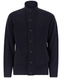 Barbour - Zip-Up Jumper Patch - Lyst