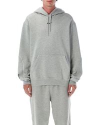 Nike - Nocta Hooded Sweatshirt - Lyst