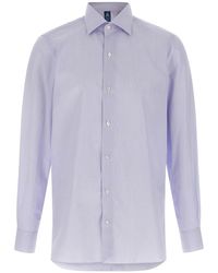 Finamore 1925 - 'Napoli' Shirt - Lyst