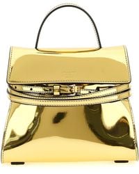 Moschino - 'Tie Me' Handbag - Lyst