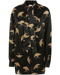 Dries Van Noten - 00970 Calmo Shirt - Lyst