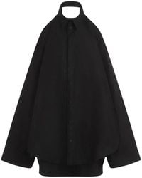Balenciaga - Dresses - Lyst
