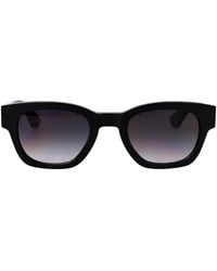 McQueen - Sunglasses - Lyst