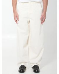 Ami Paris - Balloon Jeans - Lyst