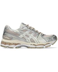 Asics - Gel-Kayano 12.1 X Kith Sneakers - Lyst