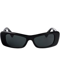 Versace - Sunglasses - Lyst