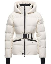 Moncler - Moncler Tolima Hooded Insulated Ski Jacket - Lyst