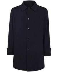 Barba Napoli - Spl Mono Sport Jacket - Lyst