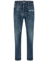 DSquared² - '642' Jeans - Lyst