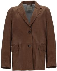 Max Mara - Giacca "Anfora" - Lyst