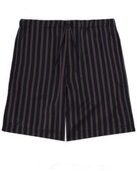 Dries Van Noten - Piperi Shorts - Lyst