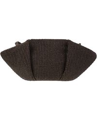 Brunello Cucinelli - Marina Pouch Bag - Lyst