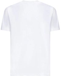 Givenchy - Logo T-Shirt - Lyst