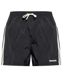 DSquared² - Cotton Underwear - Lyst