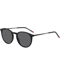 BOSS - Hg 1286/S Oit(Ir) - Lyst