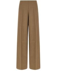 Herno - Micro Sequin Pants - Lyst