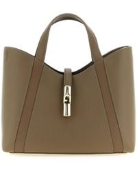 Furla - Goccia S' Shopping Bag - Lyst