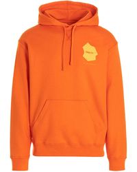 Objects IV Life - 'Continuity' Hoodie - Lyst