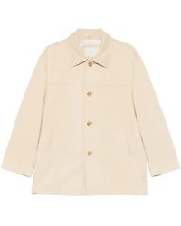 DUNST - Vegan Leather Jacket - Lyst