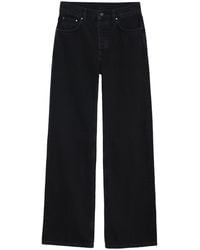 Anine Bing - Hugh Jeans By - Lyst