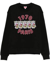 KENZO - Sweat - Lyst