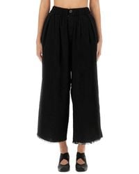 Uma Wang - Pants Poetic - Lyst