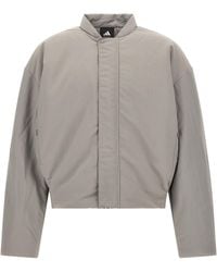 adidas Originals - Statement X Entire Studios Adidas'Z.N.E. Bomber Jacket - Lyst