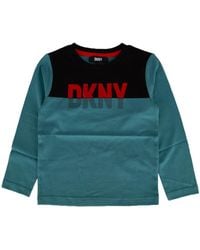 DKNY - Junior T-Shirt - Lyst