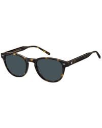 Tommy Hilfiger - Sunglasses - Lyst