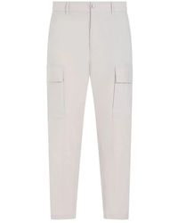 Etro - Cargo Trousers - Lyst