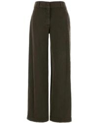 PT Torino - Pantalone Nicole - Lyst