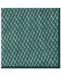 Slowear - Silk Scarf - Lyst