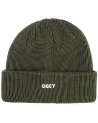 Obey - "Future" Cap - Lyst