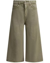 Pinko - Lyocell Cotton Jeans - Lyst