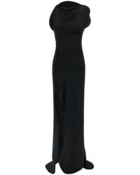 Victoria Beckham - 'Carla' Dress - Lyst