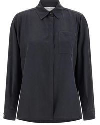 Max Mara - 'Mxmsiamese' Shirt - Lyst