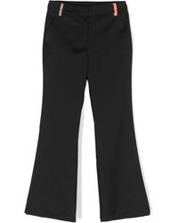 PUCCI - Fabric Pants - Lyst