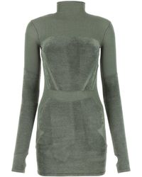 Dion Lee - Dress - Lyst